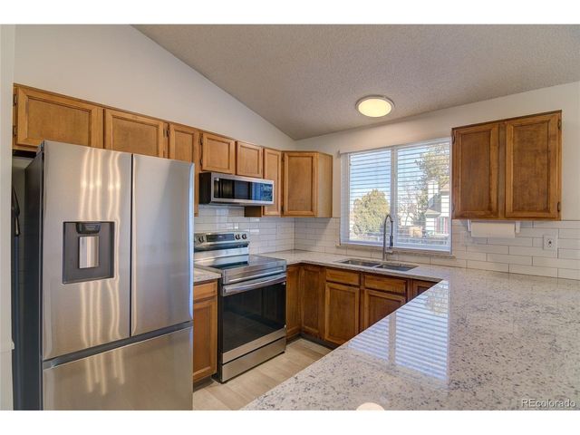 18947 E Mercer Dr, Aurora, CO 80013