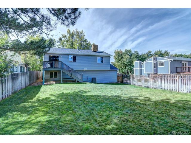 18947 E Mercer Dr, Aurora, CO 80013