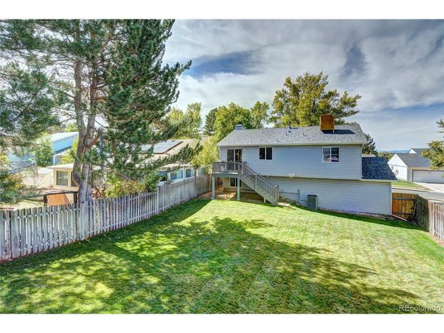 18947 E Mercer Dr, Aurora, CO 80013