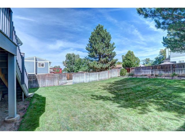 18947 E Mercer Dr, Aurora, CO 80013