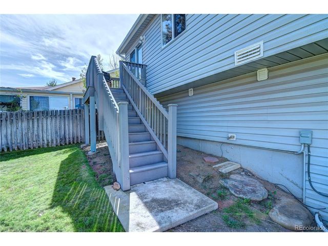 18947 E Mercer Dr, Aurora, CO 80013