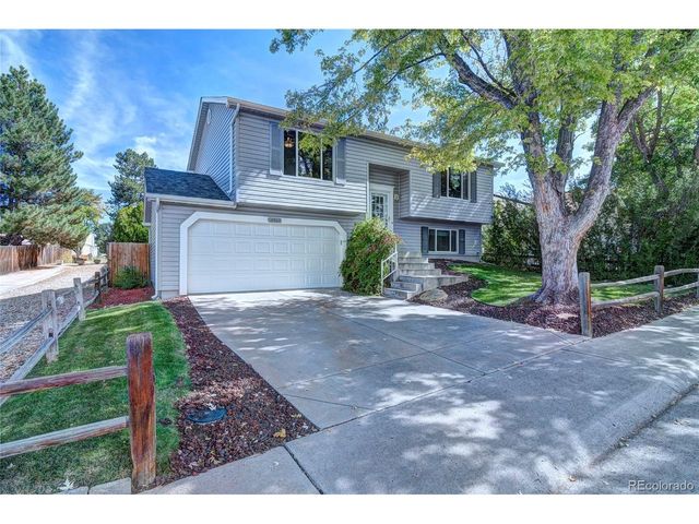 18947 E Mercer Dr, Aurora, CO 80013