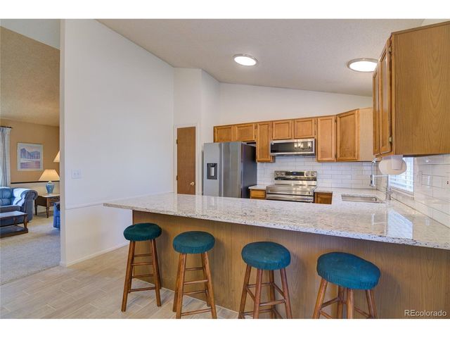 18947 E Mercer Dr, Aurora, CO 80013