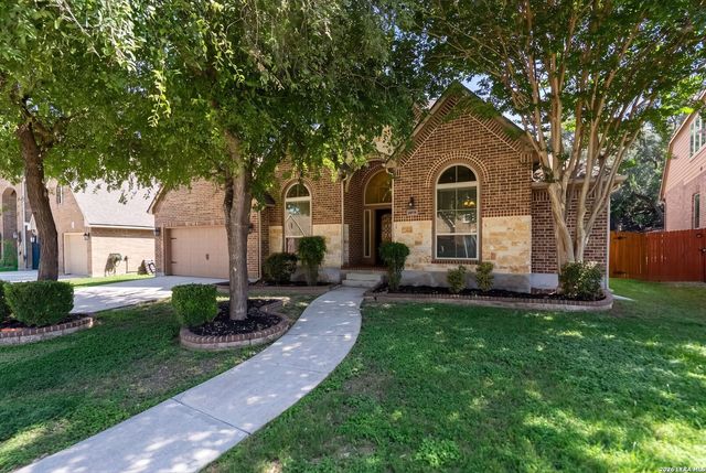 13502 PALATINE HL, San Antonio, TX 78253