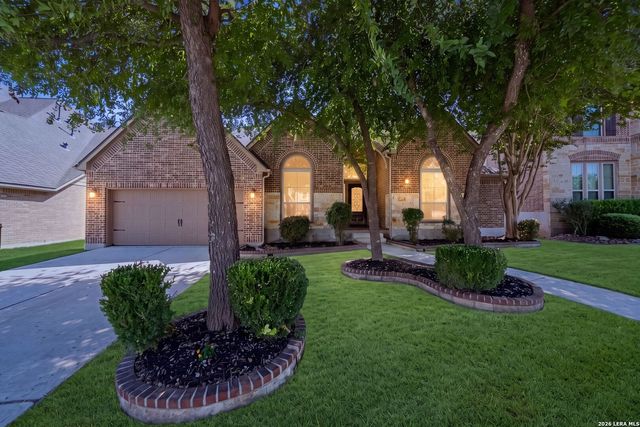 13502 PALATINE HL, San Antonio, TX 78253