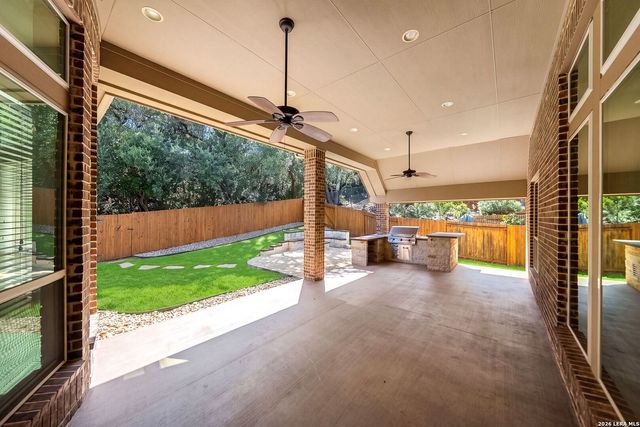 13502 PALATINE HL, San Antonio, TX 78253