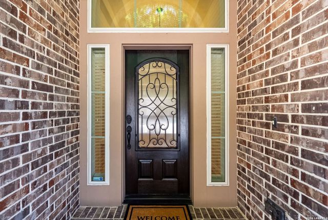 13502 PALATINE HL, San Antonio, TX 78253
