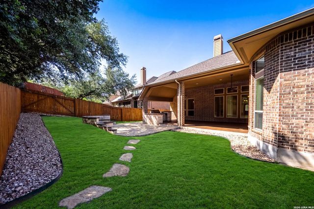 13502 PALATINE HL, San Antonio, TX 78253