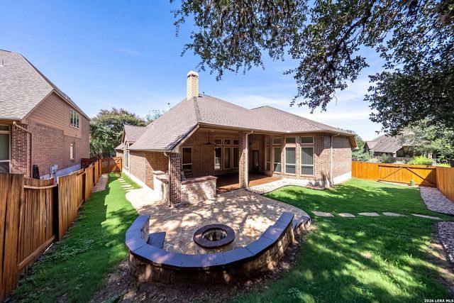 13502 PALATINE HL, San Antonio, TX 78253