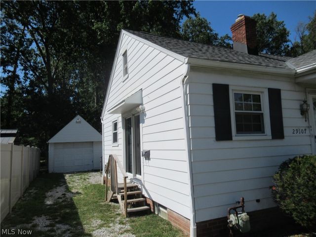 29107 Fuller Avenue, Wickliffe, OH 44092