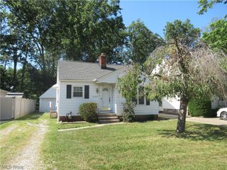 29107 Fuller Avenue, Wickliffe, OH 44092
