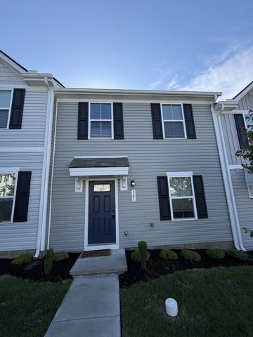 2757 Thornton Grove Blvd Apt 141, Nashville, TN 37207