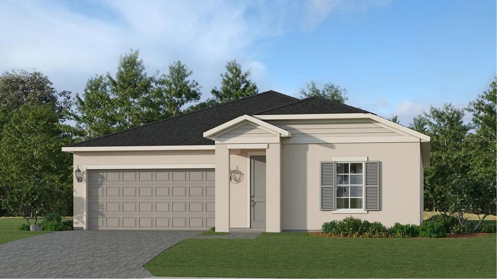 8211 SAINT KITTS CIRCLE, Englewood, FL 34224