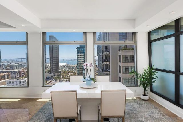 645 Front St 2004, San Diego, CA 92101