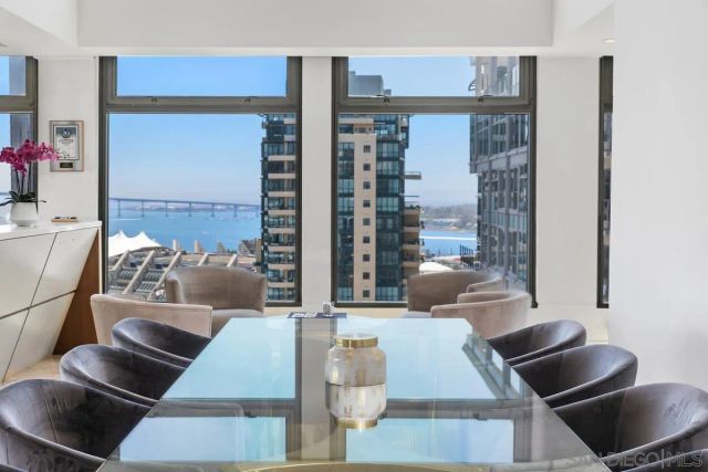 645 Front St 2004, San Diego, CA 92101