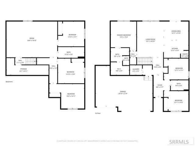 2475 Pinnacle Drive, Idaho Falls, ID 83401