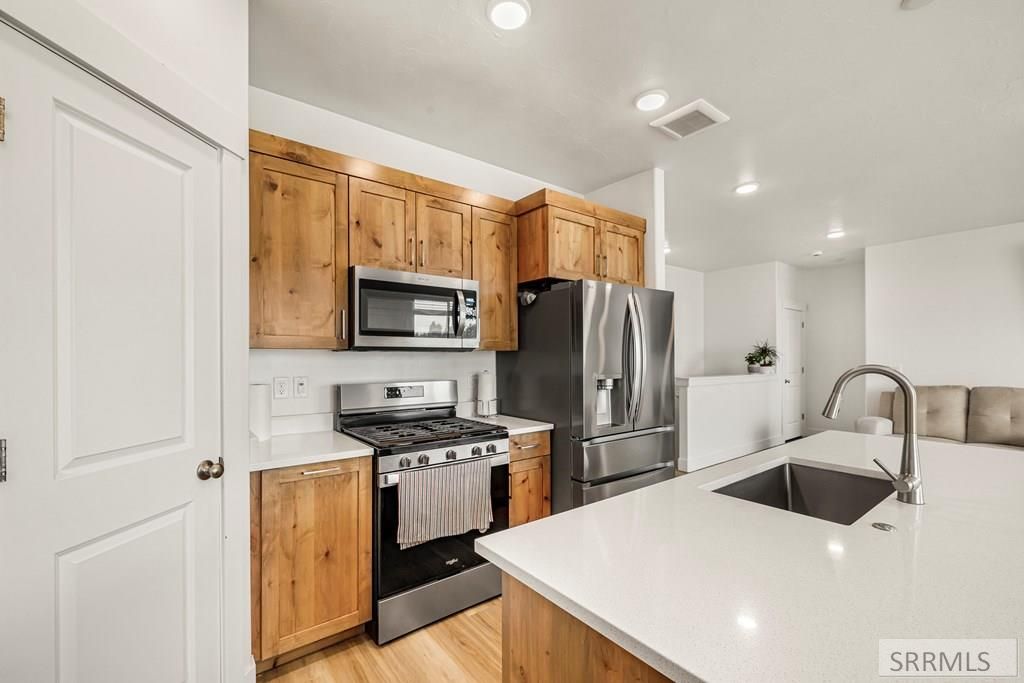 Image 10 of property listing at 2475 Pinnacle Drive, Idaho Falls, ID 83401