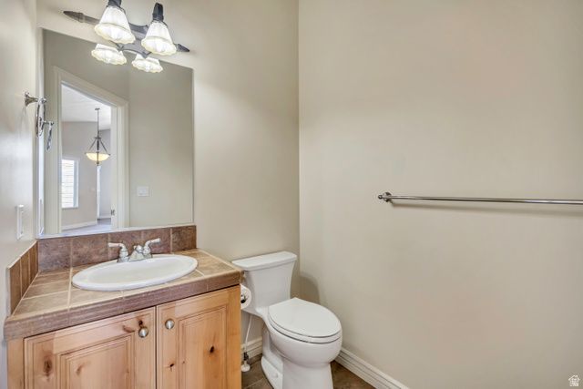 1483 E TUMBLEWEED WAY, Draper, UT 84020