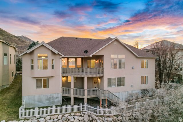 1483 E TUMBLEWEED WAY, Draper, UT 84020