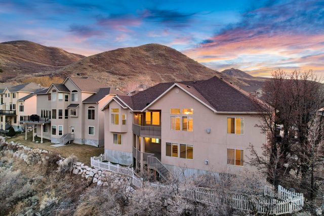 1483 E TUMBLEWEED WAY, Draper, UT 84020
