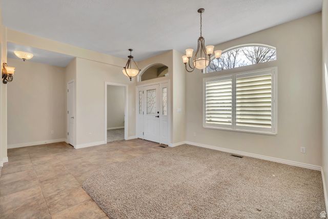 1483 E TUMBLEWEED WAY, Draper, UT 84020