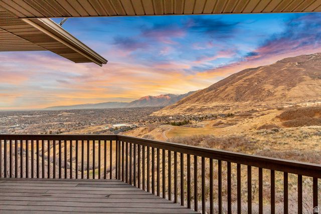 1483 E TUMBLEWEED WAY, Draper, UT 84020