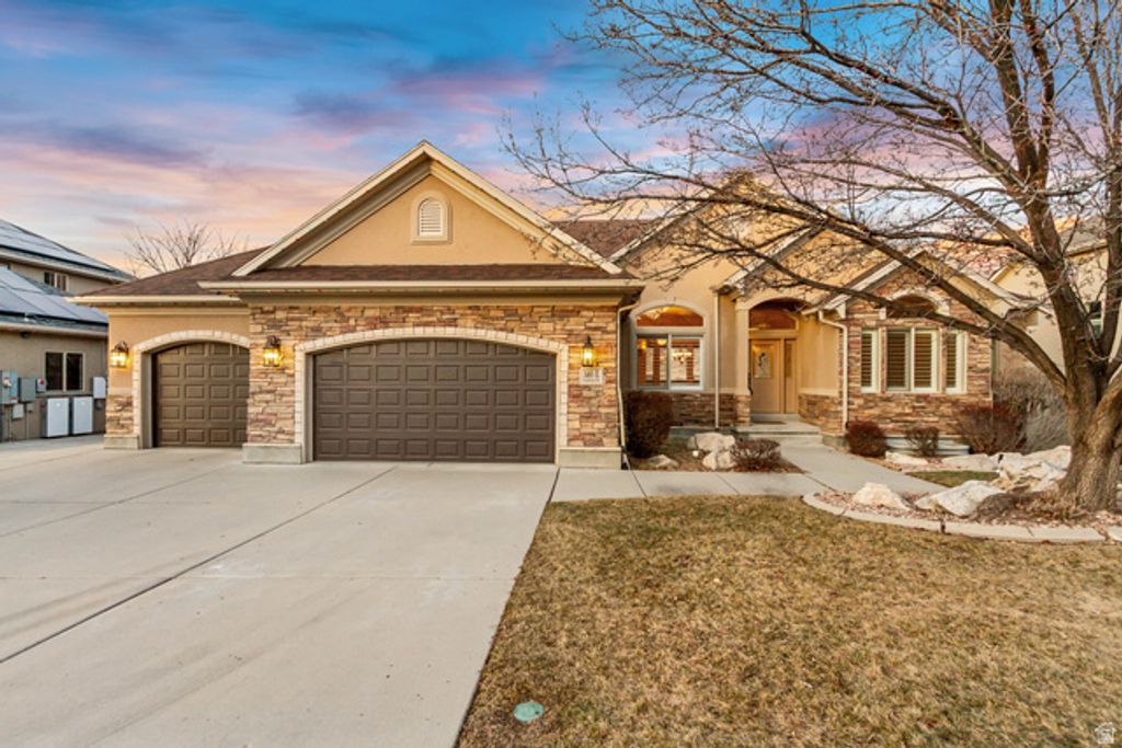 1483 E TUMBLEWEED WAY, Draper, UT 84020