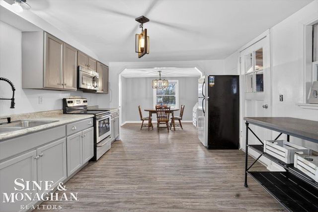 7272 Lakewood Road, Lexington, MI 48450