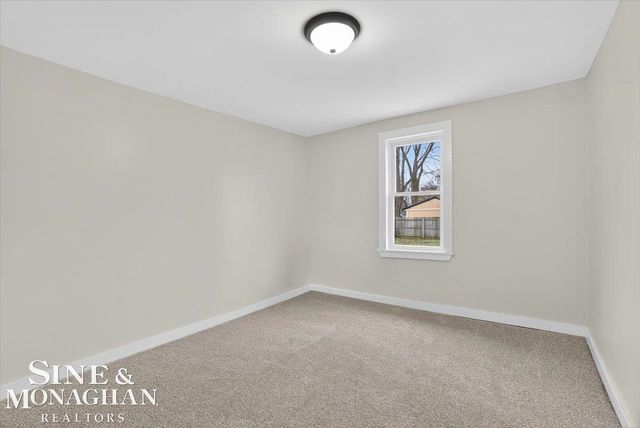 7272 Lakewood Road, Lexington, MI 48450