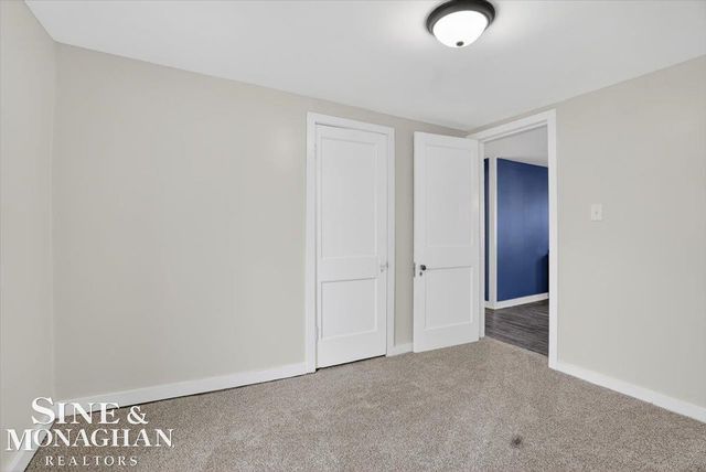 7272 Lakewood Road, Lexington, MI 48450