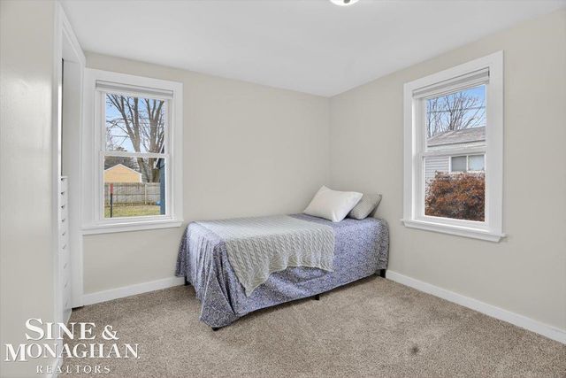 7272 Lakewood Road, Lexington, MI 48450