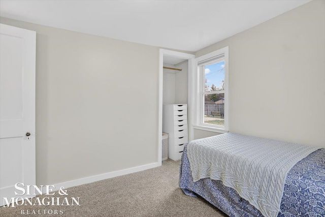 7272 Lakewood Road, Lexington, MI 48450