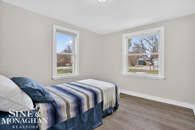 7272 Lakewood Road, Lexington, MI 48450