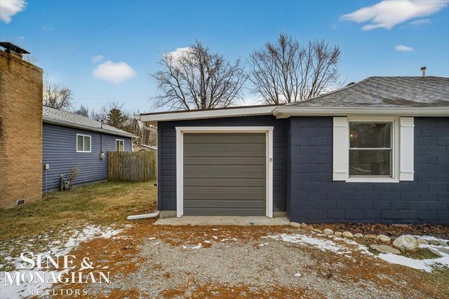 7272 Lakewood Road, Lexington, MI 48450