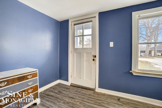 7272 Lakewood Road, Lexington, MI 48450