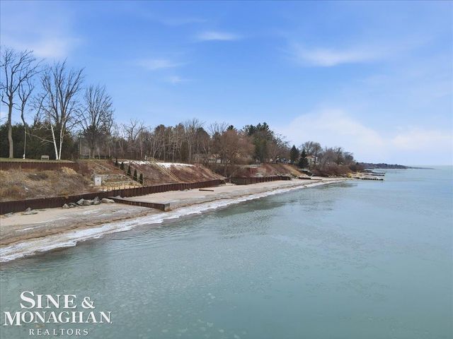 7272 Lakewood Road, Lexington, MI 48450