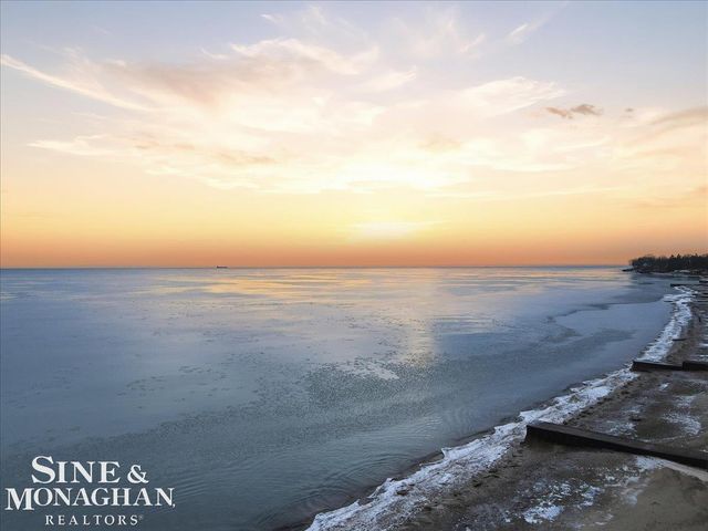 7272 Lakewood Road, Lexington, MI 48450