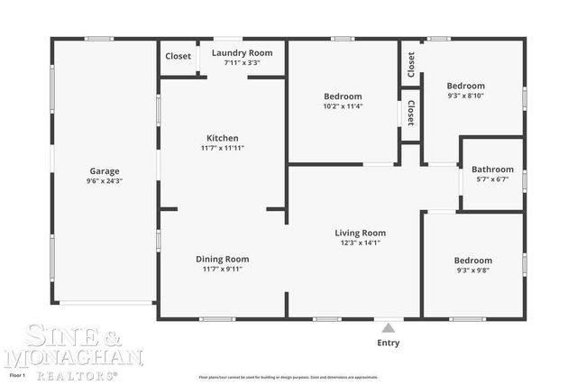 7272 Lakewood Road, Lexington, MI 48450