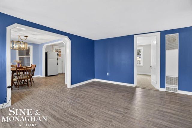 7272 Lakewood Road, Lexington, MI 48450