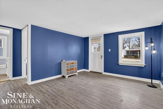 7272 Lakewood Road, Lexington, MI 48450