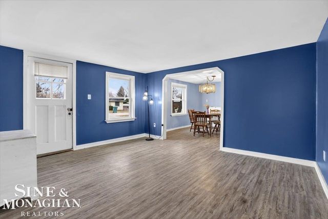 7272 Lakewood Road, Lexington, MI 48450