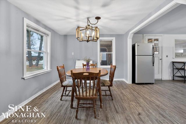 7272 Lakewood Road, Lexington, MI 48450