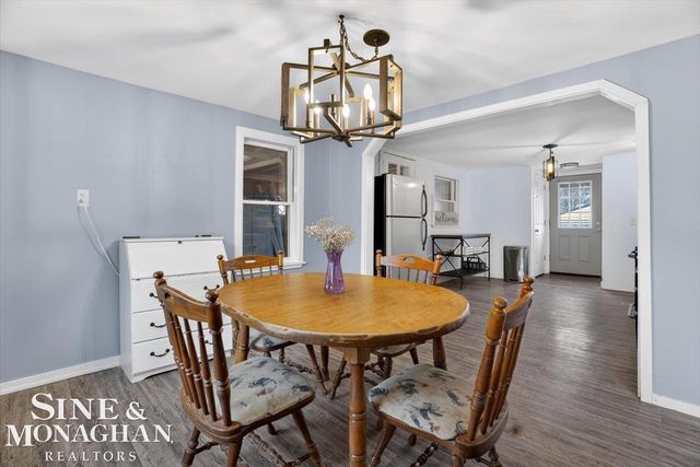 7272 Lakewood Road, Lexington, MI 48450