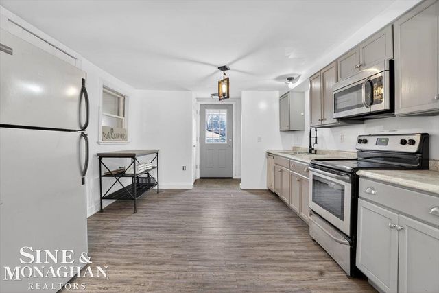 7272 Lakewood Road, Lexington, MI 48450