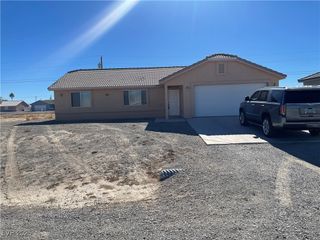 901 East Kansas, Pahrump, NV 89048