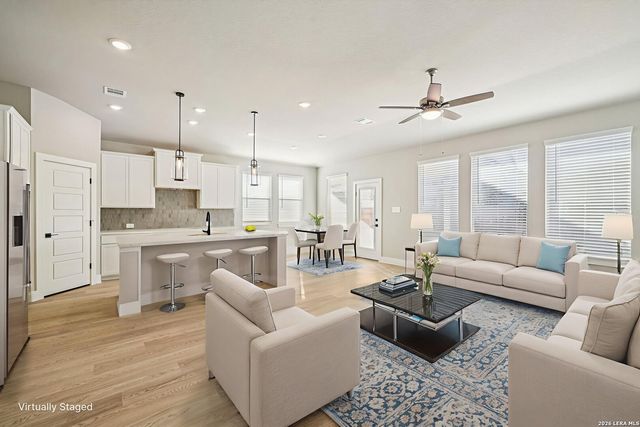 930 Earp Blvd, San Antonio, TX 78260