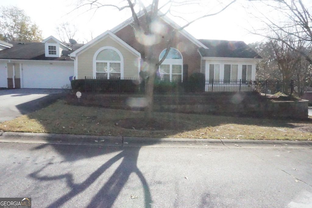 1802 Cascade Park Drive SW, Atlanta, GA 30331 — photo 3