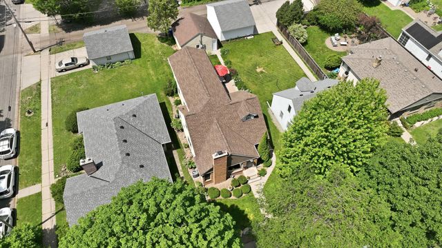 681 Wilder Street S, Saint Paul, MN 55116