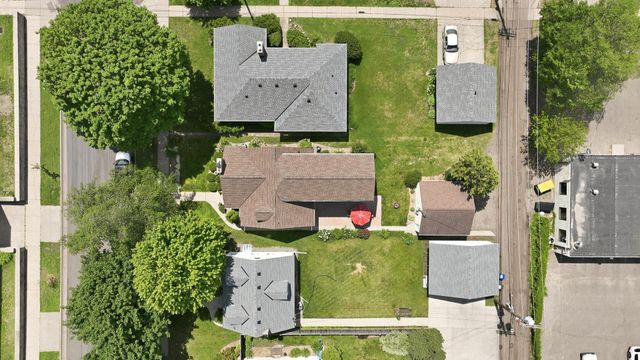 681 Wilder Street S, Saint Paul, MN 55116