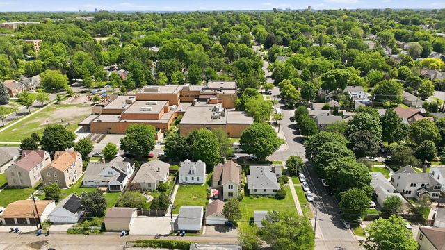 681 Wilder Street S, Saint Paul, MN 55116